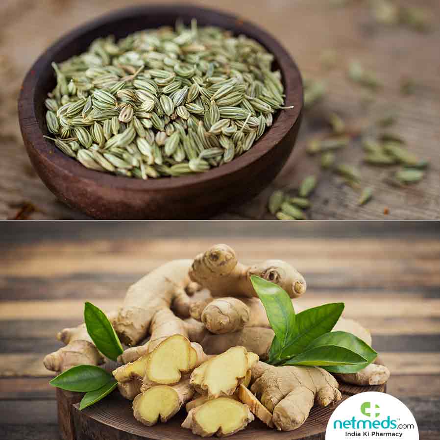 Natural Cures for Gassy Gut