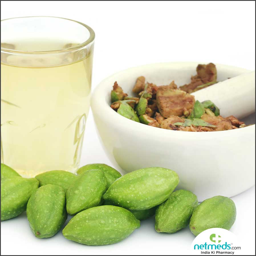 haritaki juice for weight loss