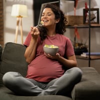 The Nutritionist’s Diary: How I Helped My Client Manage Gestational Diabetes and Deliver A Healthy Baby