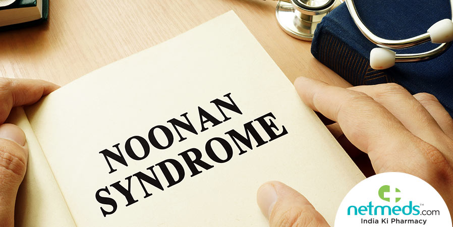 Noonan Syndrome