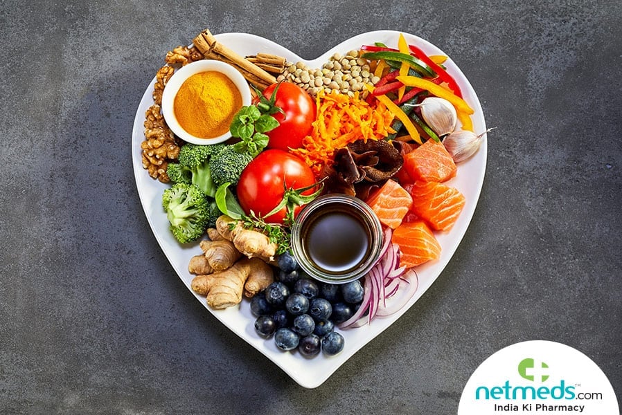 covid-19 and diet