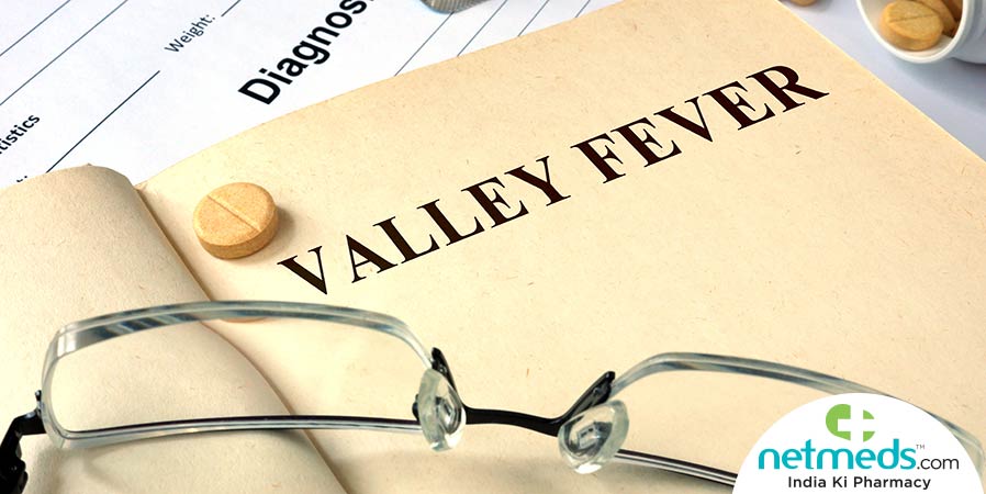 Valley fever