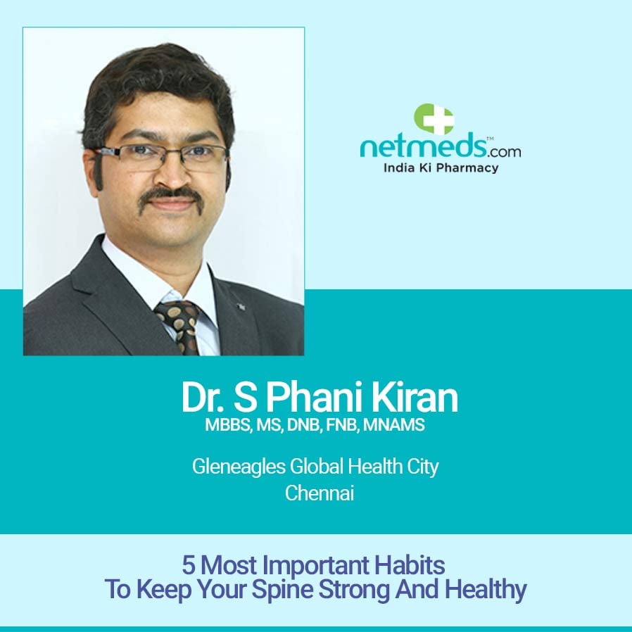 Dr Phani Khan