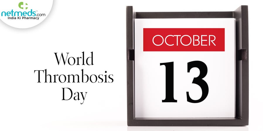thrombosis day