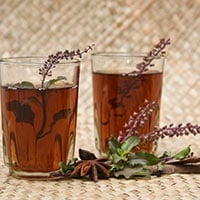 Tulsi Tea: 5 Incredible Health Reasons To Include This Energising Beverage In Your Regimen