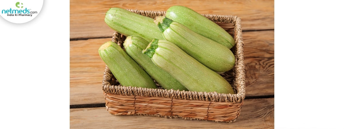 zucchini