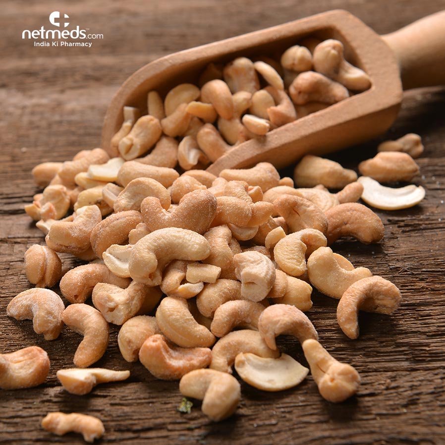 Cashewnuts