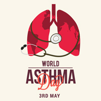 World Asthma Day 2022: Learn About The Triggers Of This Respiratory Disorder