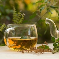 Is Tulsi Tea A Natural Remedy For Cough and Cold? Benefits, Uses And How To Brew This Infusion