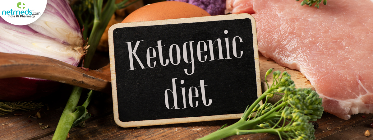 Epileptic Diet