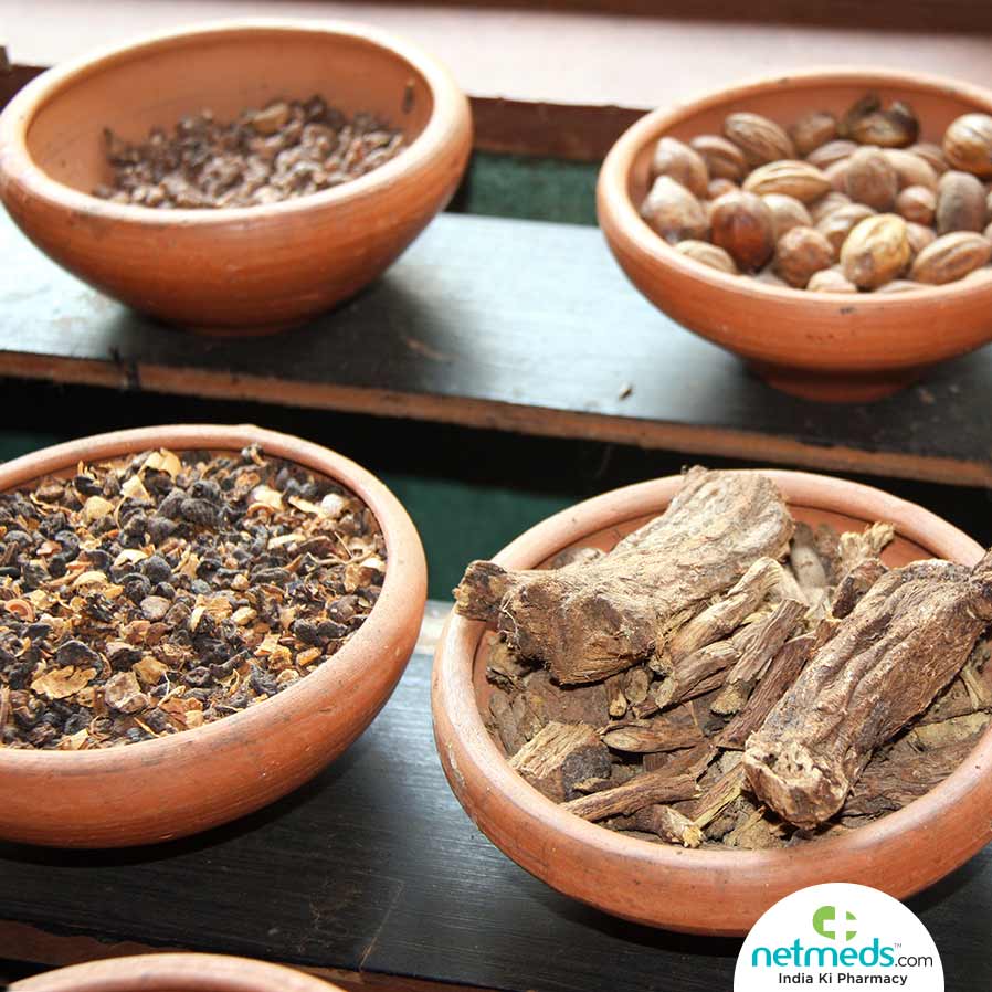 Various benefits of arogyavardhini vati