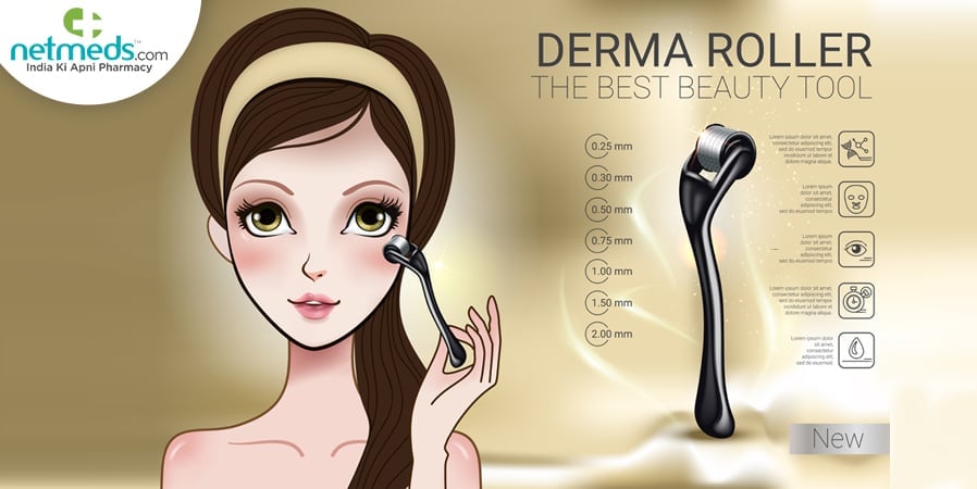 Derma Roller