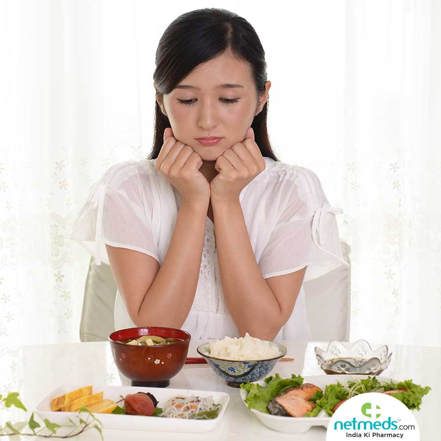 Loss of Appetite