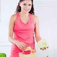 5-10 Servings Of Fruits, Veggies Daily May Cut Diabetes Risk
