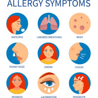 COVID-19: Typical Summer Allergy Symptoms That Mimic Coronavirus Infection