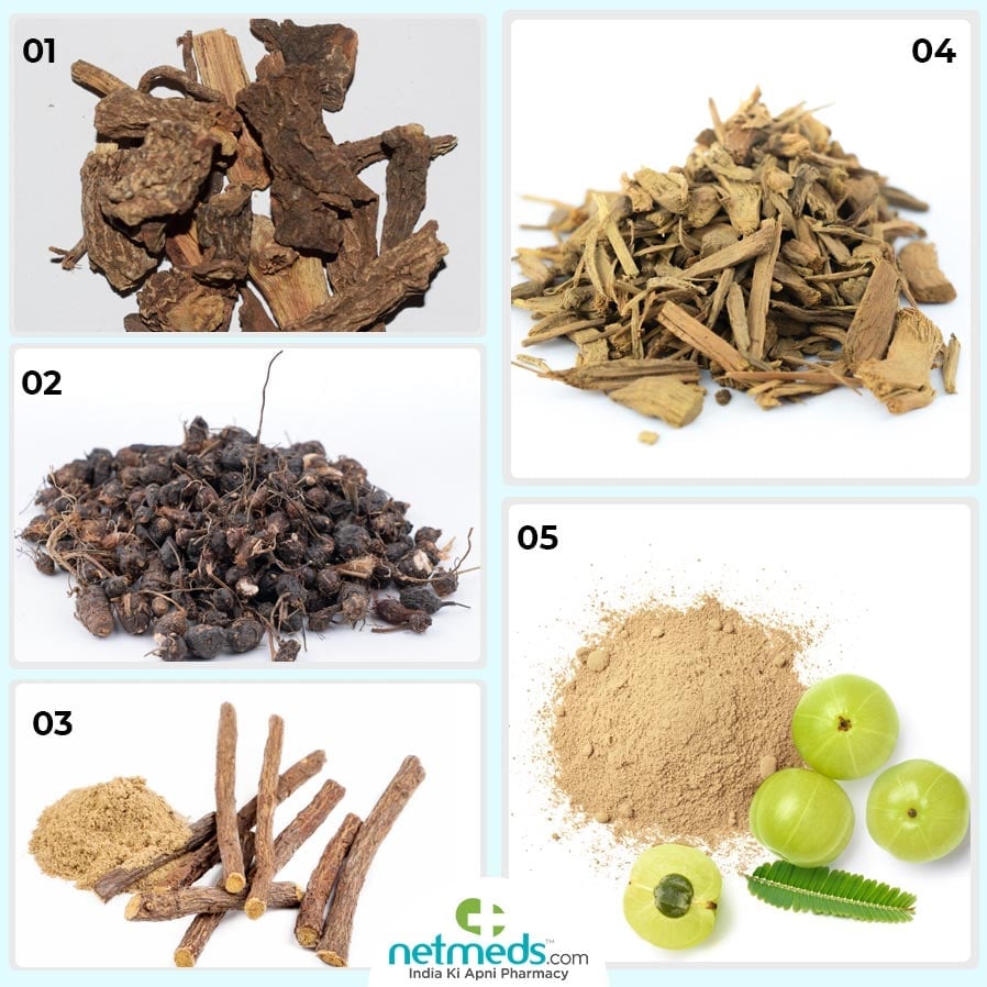 Leucorrhea: 5 Incredible Ayurvedic Herbs To Treat Abnormal Vaginal Discharge At Home
