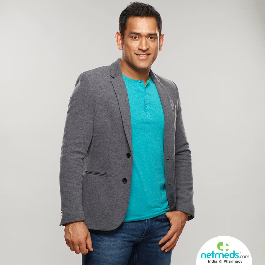 MS Dhoni