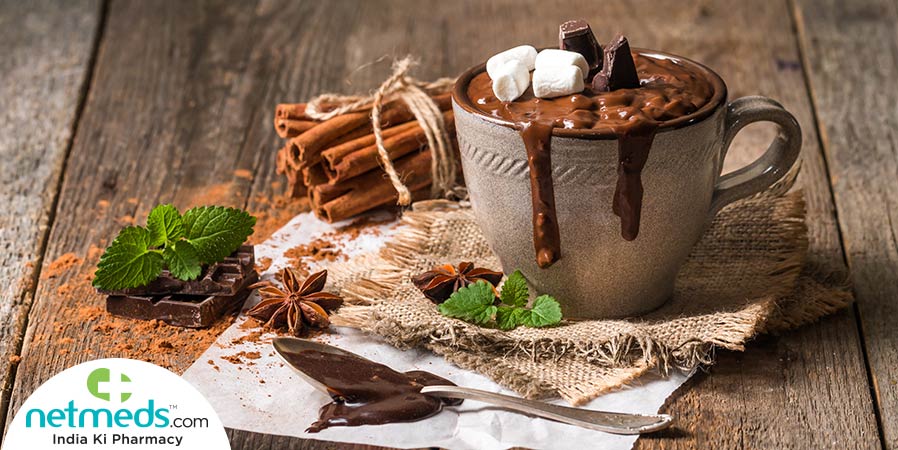 Hot chocolate