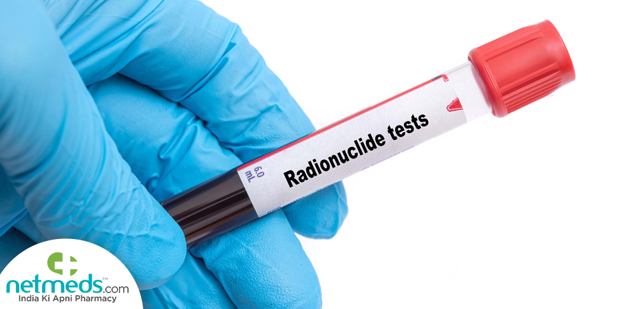 Radionuclide Scintigraphy