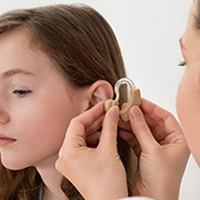 Over-The-Counter Analgesics Linked to Hearing loss in Women