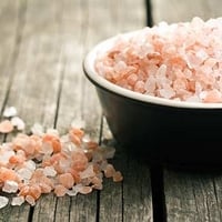Pink Salt To keep You In The Pink Of Health