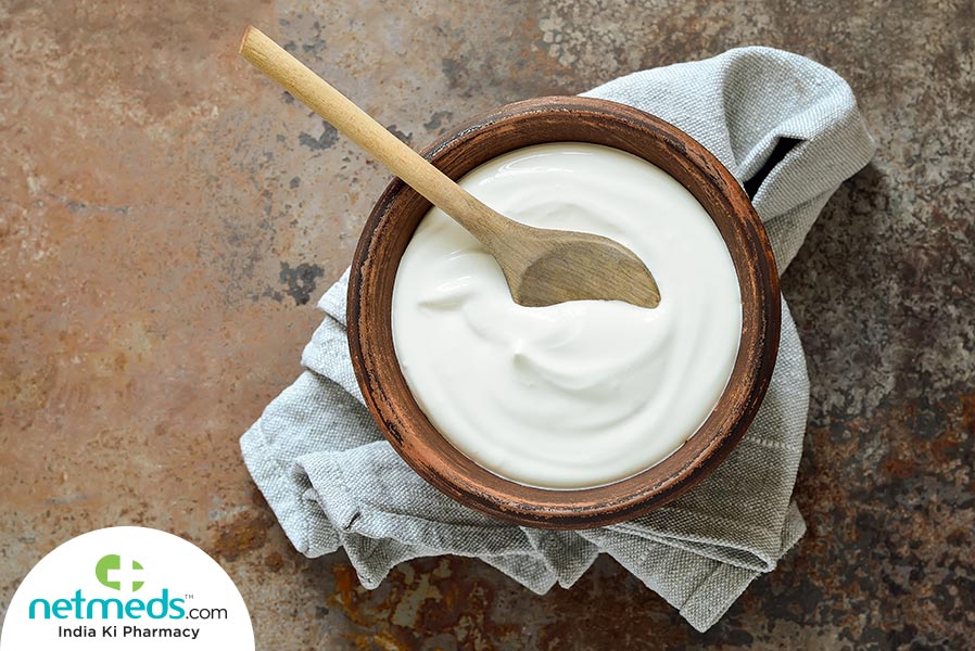 yogurt