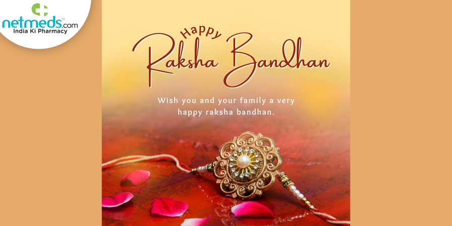 raksha bandhan
