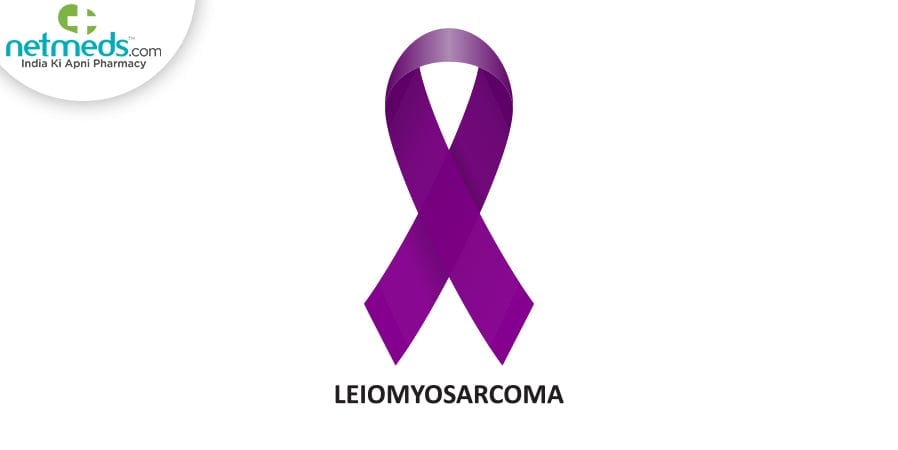 Leiomyosarcoma