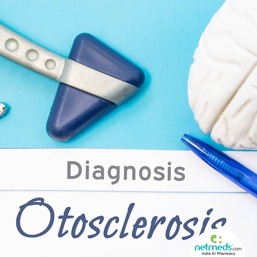 Otosclerosis
