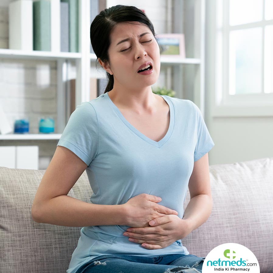 Symptoms And Treatment Of Pancreatitis