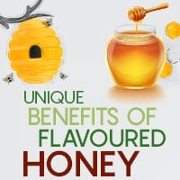 Honey And Its Various Avatars For Therapeutic Benefits- Infographic