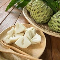 Sitaphal/Custard Apple: Superb Health Benefits Of This Delicious Winter Fruit