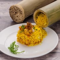 Bamboo Rice: Nutritional Value, Health Benefits and Amazing Recipes Inside