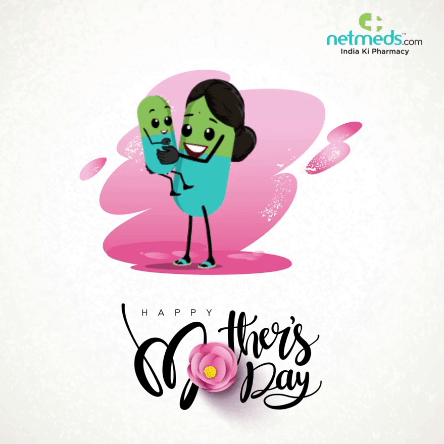 Happy Mother's Day