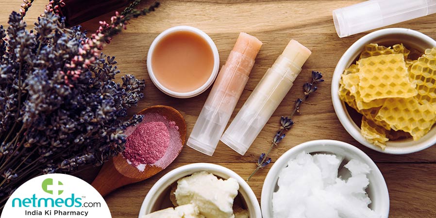 lip balm