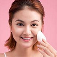 Simple Make-Up Guide For Young Girls