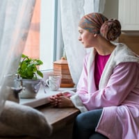 Simple Tips To Cope Anxiety After Mastectomy