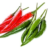 Are Chillies Really Good For You? Find Out More