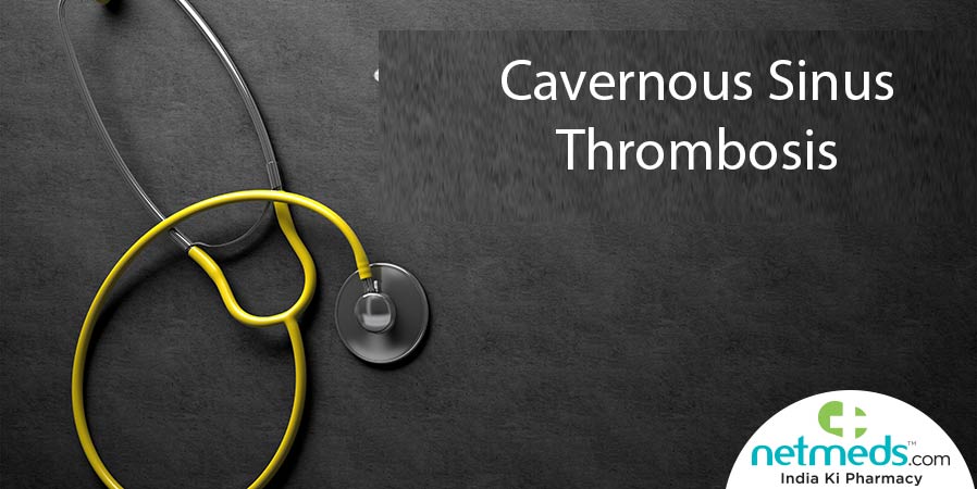 Cavernous Sinus