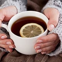 5 Best Natural Remedies To Treat Stomach Flu, This Monsoon Season