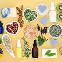 Eczema: DIY Essential Oil-Imbued Skin Care Ritual To Relieve Itchy, Inflamed Skin