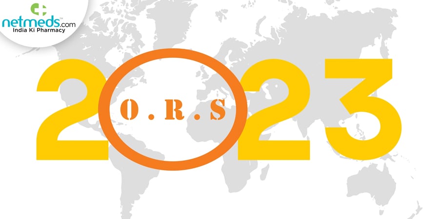 ORS day