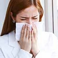 Nasal Congestion Can Be Serious, Learn About Treatment