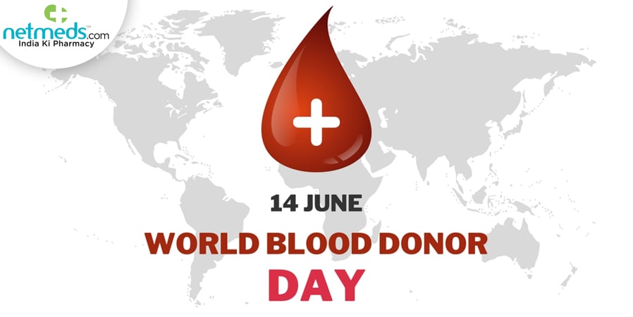 blood donor