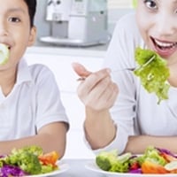 Top 5 Iron Rich Foods To Boost Your Child’s Immunity 