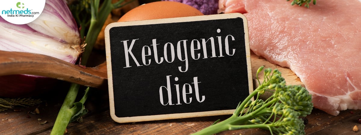 Epileptic Diet