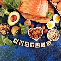 COVID-19 Recovery: Here’s Why A Protein-Rich Diet Is Essential To Get Your Energy Back