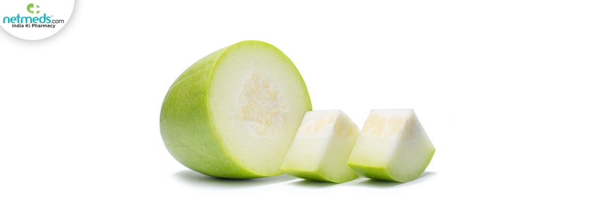 ash gourd