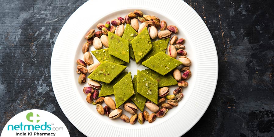 pista barfi