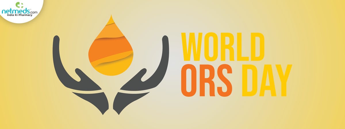 ORS Day